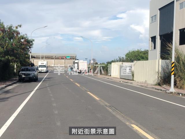台南麻豆工業地-5
