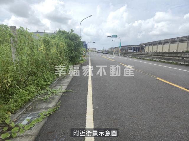 台南麻豆工業地-6