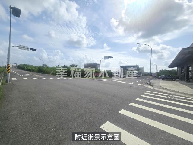台南麻豆工業地-7