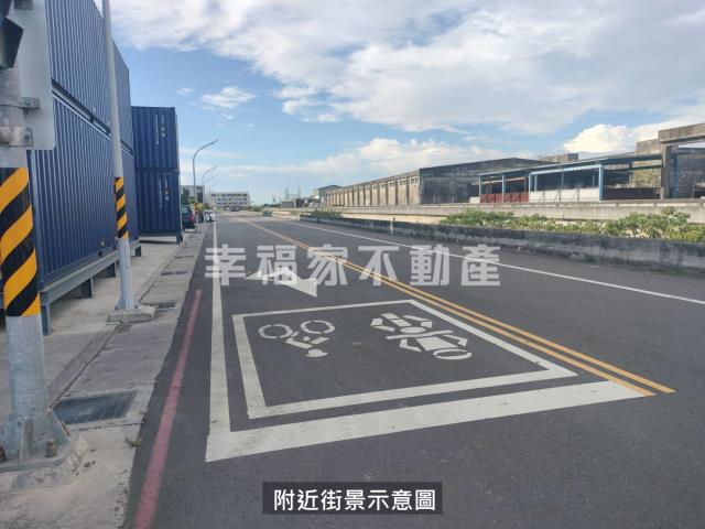 台南麻豆工業地-8