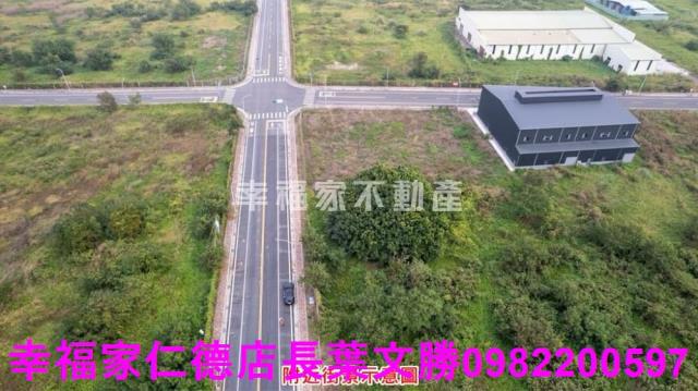 台南麻豆工業地-9
