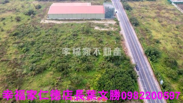 台南麻豆工業地-13
