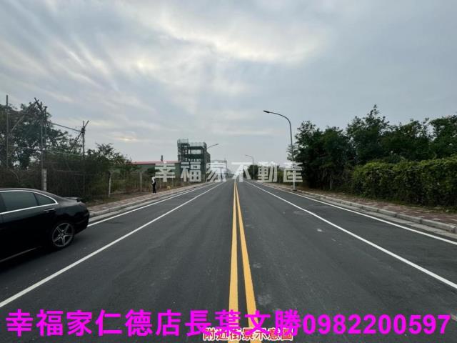 台南麻豆工業地-2