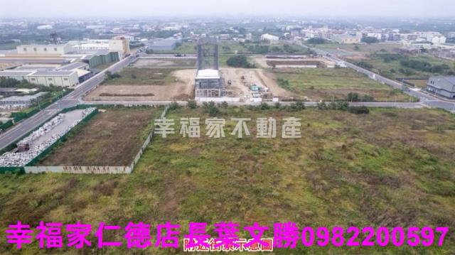 台南麻豆工業地-5