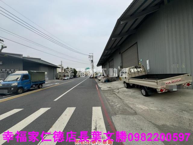 台南麻豆工業地-6