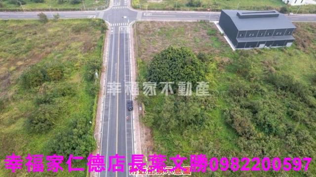 台南麻豆工業地-7