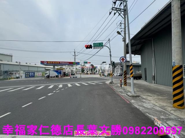 台南麻豆工業地-8