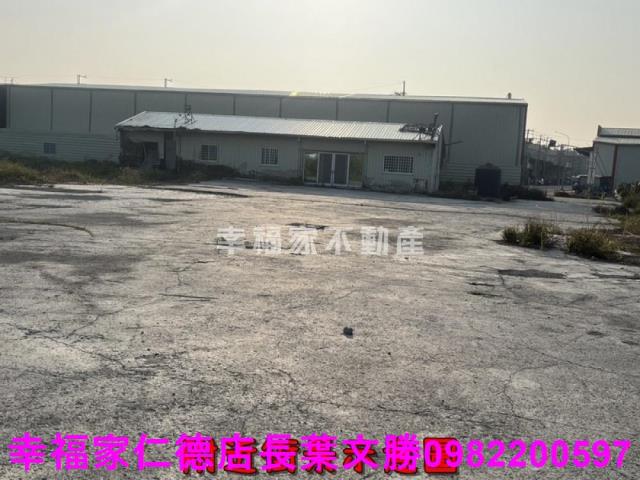 台南永康工業地-14
