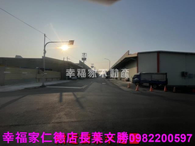 台南永康工業地-0