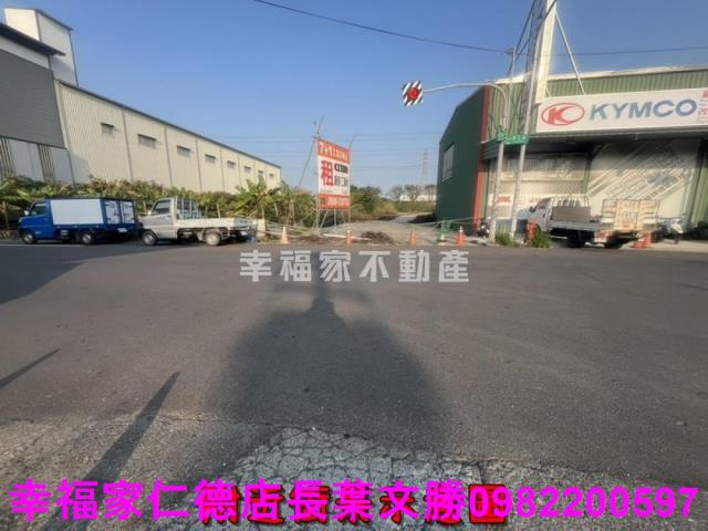 台南永康工業地-5