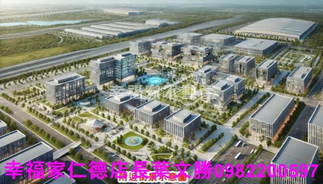 台南龍崎農地-3