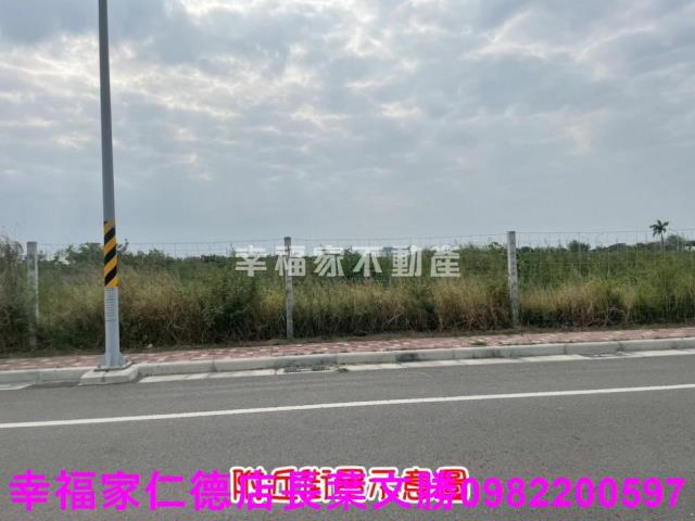 台南麻豆工業地-11