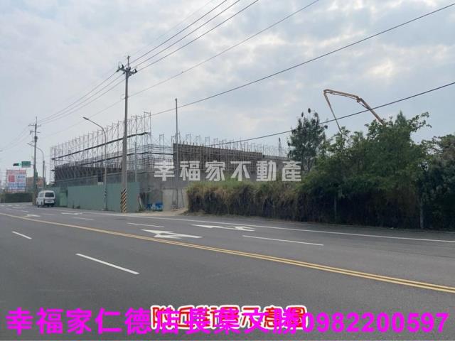 台南麻豆工業地-12