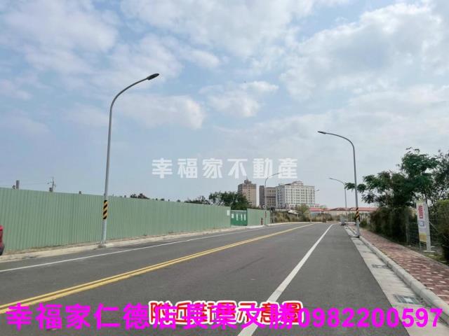 台南麻豆工業地-13