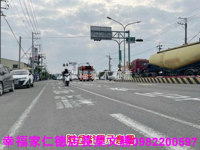台南麻豆工業地-2