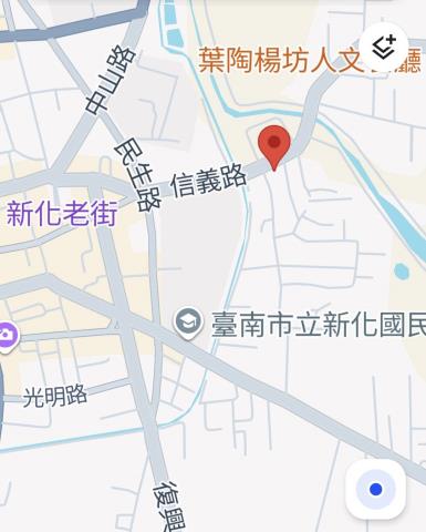 台南新化建地-10