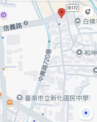 台南新化建地-11