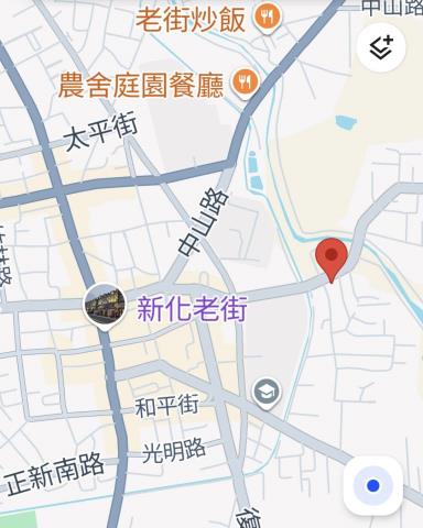 台南新化建地-12