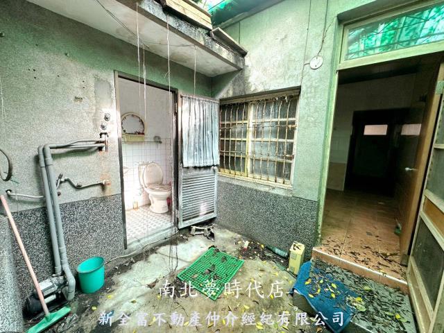 台南新化建地-3