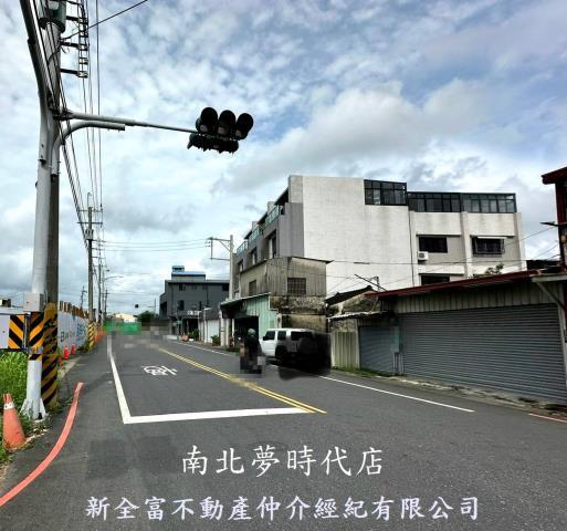 台南新化建地-7