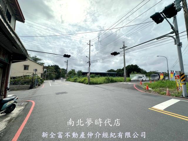 台南新化建地-8