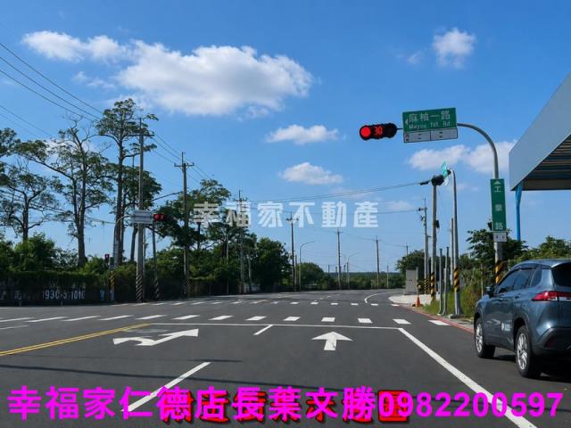 台南麻豆工業地-14