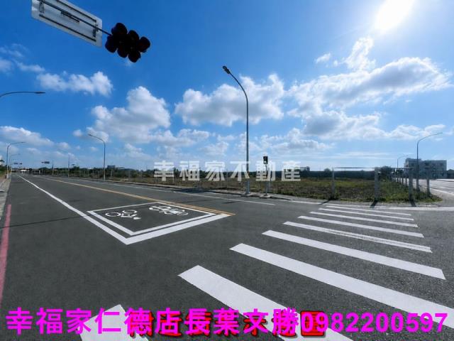 台南麻豆工業地-4
