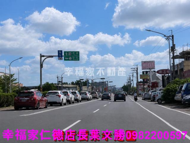台南麻豆工業地-6