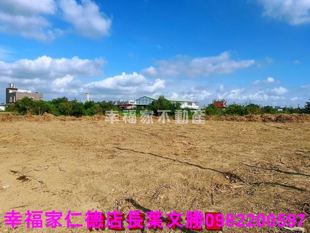 台南麻豆工業地-14