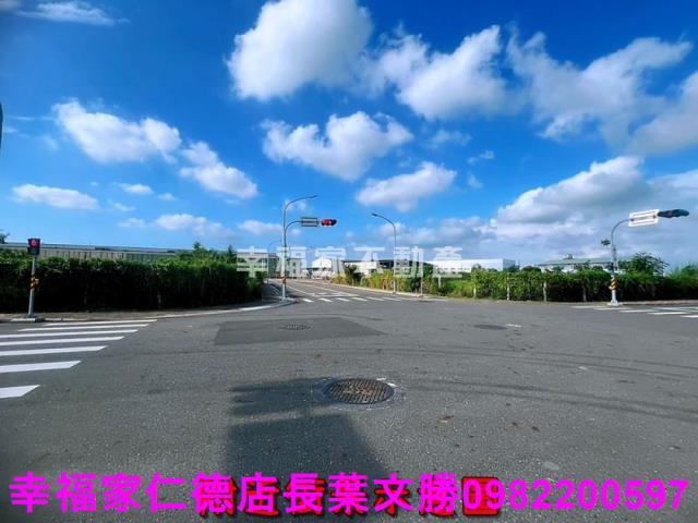 台南麻豆工業地-15