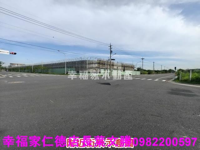 台南麻豆工業地-11
