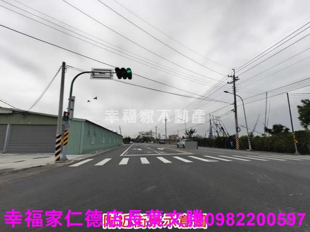 台南麻豆工業地-13