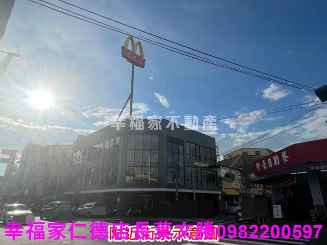 台南麻豆工業地-14