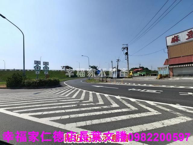 台南麻豆工業地-3