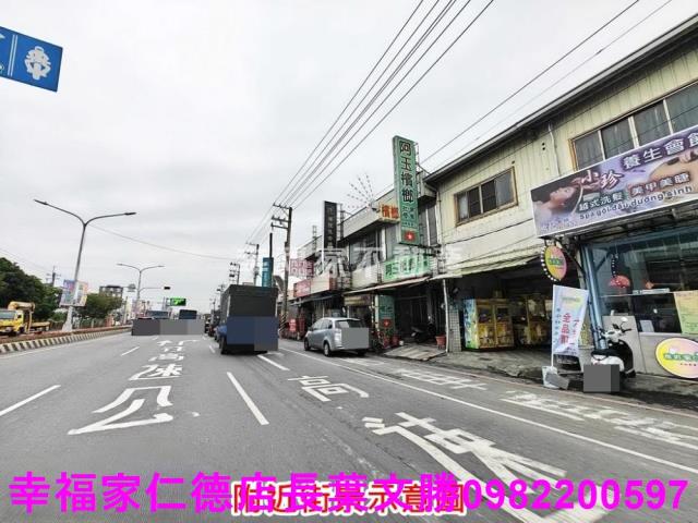 台南麻豆工業地-6