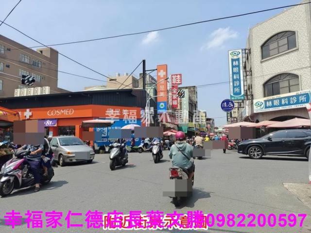 台南麻豆工業地-7