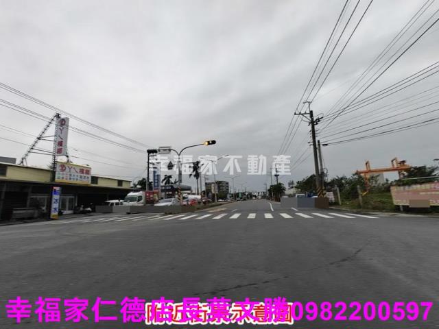 台南麻豆工業地-8