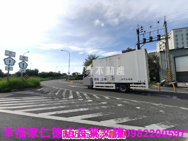 台南麻豆工業地-9