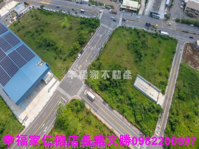 台南麻豆工業地-11