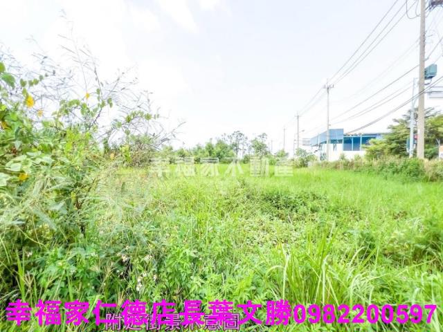 台南麻豆工業地-15