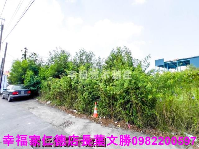 台南麻豆工業地-10