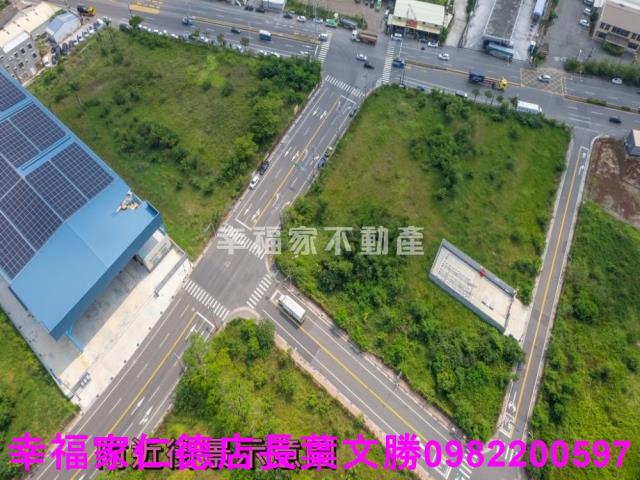 台南麻豆工業地-11