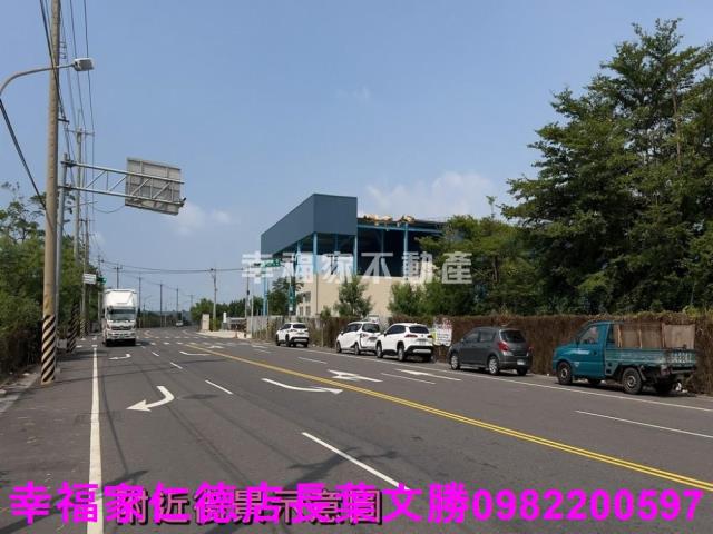 台南麻豆工業地-14