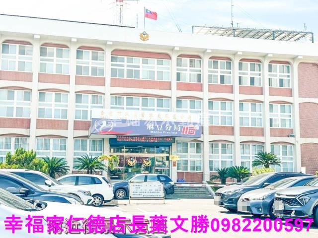 台南麻豆工業地-3