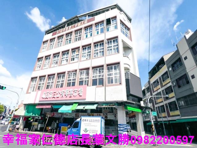 台南麻豆工業地-7