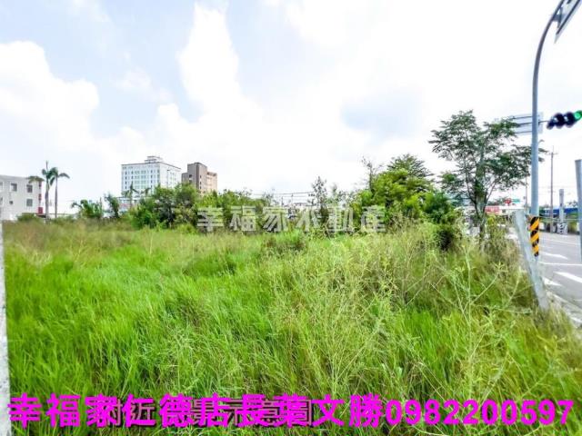 台南麻豆工業地-9