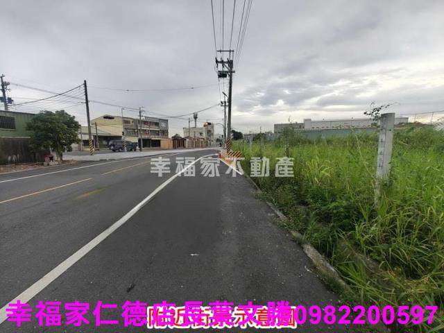 台南麻豆工業地-10