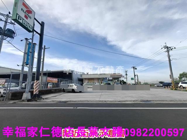 台南麻豆工業地-12