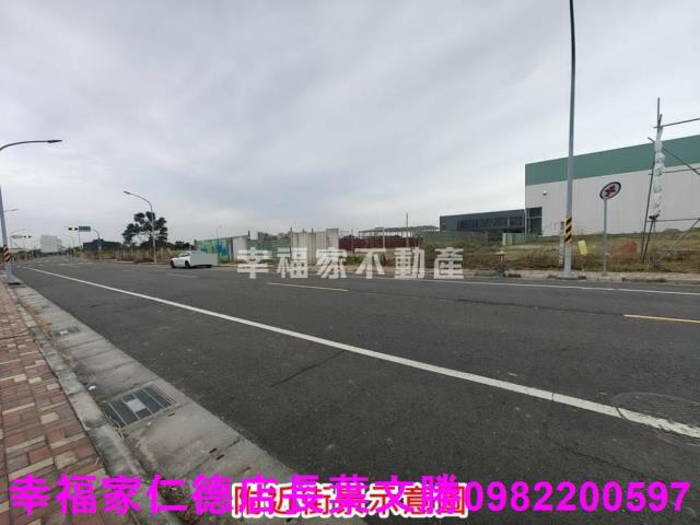 台南麻豆工業地-1