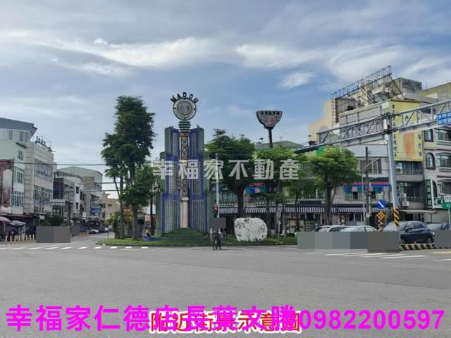 台南麻豆工業地-2